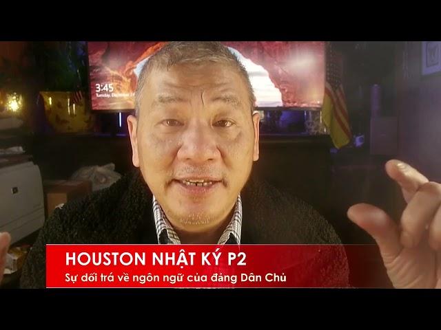 HOUSTON NHẬT KÝ P2 24/12/2024