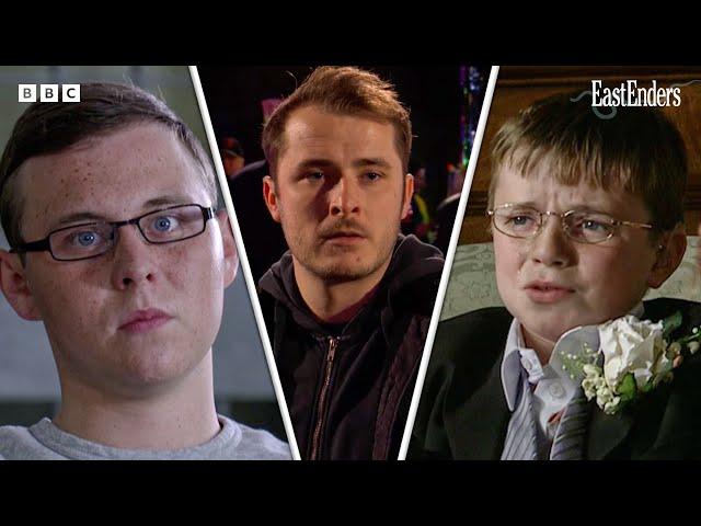 Ben Mitchell Highlights! | EastEnders