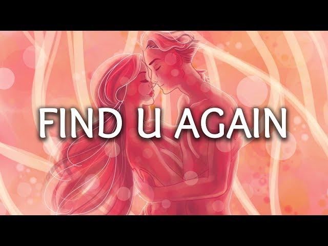 Mark Ronson, Camila Cabello ‒ Find U Again (Lyrics)