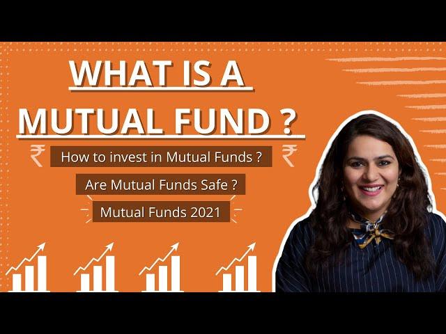 What is a Mutual Fund ? | How to invest in Mutual Funds ?| Mutual Funds for Beginners | Hareepatti