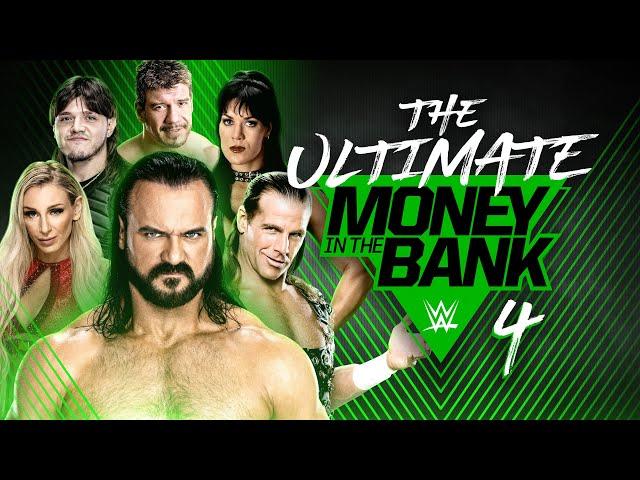 Ultimate Money in the Bank 4