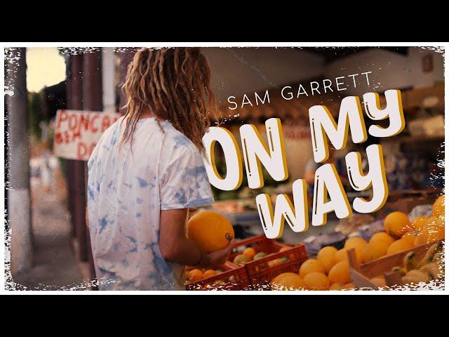 On My Way - Official Music Video