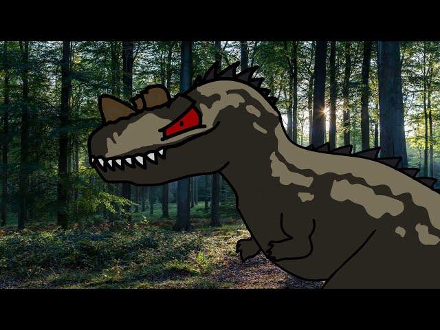 When Ceratosaurus releases in The Isle
