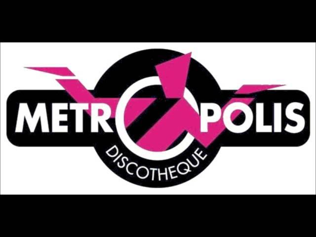 Metropolis belgique live 30 07 2005 dj arno)