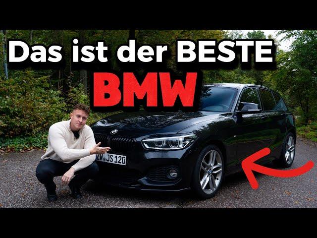 Deswegen will JEDER einen BMW fahren !  | 1er BMW F20/F21 (2016)