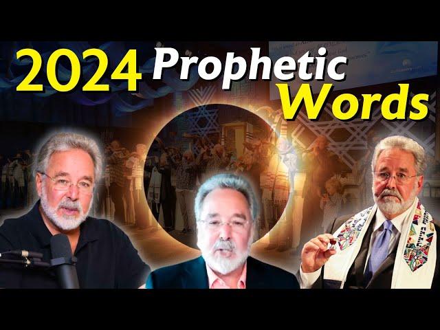 Prophetic Words & Events in 2024 | What Does It All Mean?