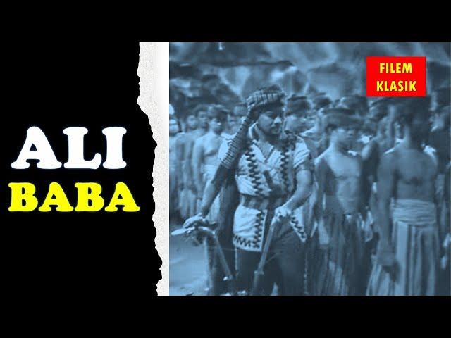 ALI BABA BUJANG LAPOK (full movie)