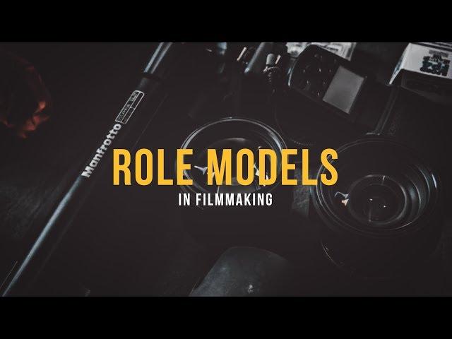 Finding your style as a Filmmaker