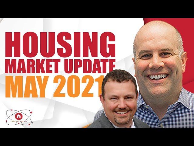 LabCoat Agents Housing Market Update with David Childers