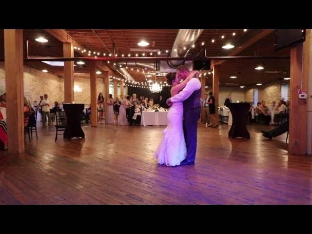 Evermore Entertainment - Wedding Reception The Goei Center - HD