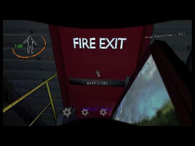 This is the REAL exit, I'M GONNA PROVE IT