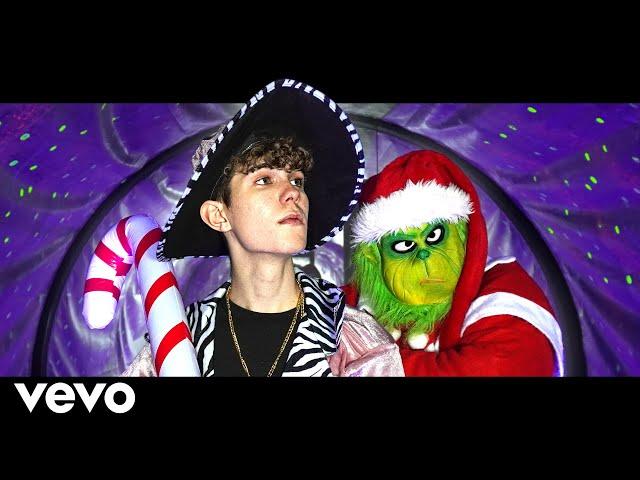 Doktor Light ft. GRINCH - Grinch ist Cringe (prod. Loopia) [4K Video]