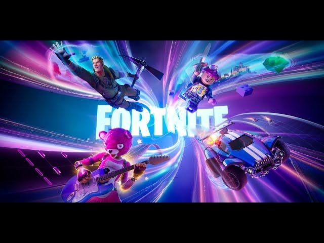 Sin miedo al exito Jugando con Subs Fortnite Battle Royale OG