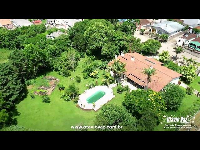  Casa Ampla à Venda no Trevo Principal de Piratini - Vila Nova