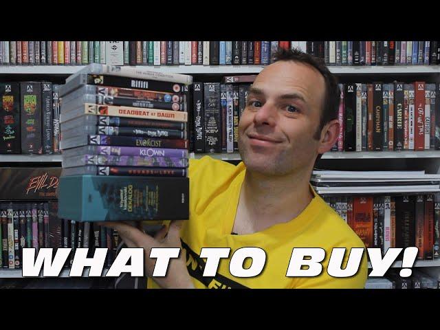 Arrow Sale | What to buy | Recommendations | Camp Arrow Video |