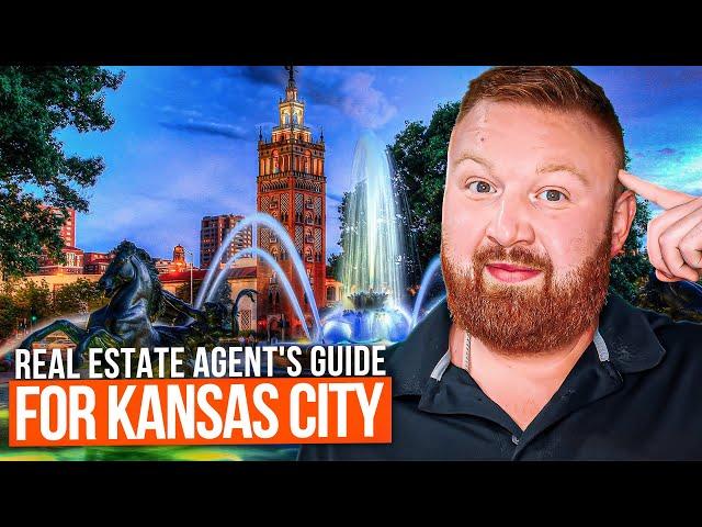 Living in Kansas City Northland: A Real Estate Agent’s Guide