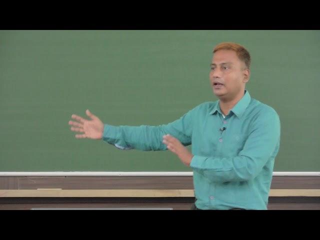 Lecture 32 - Fundamentals of Battery Pack Design