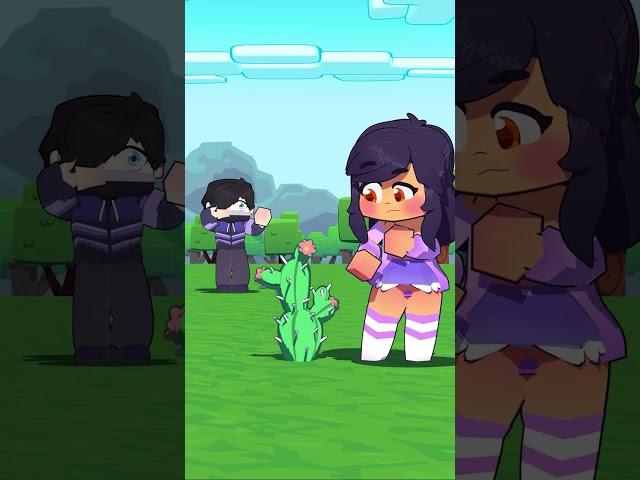 Aphmau’s in Danger!