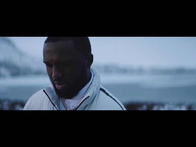 Headie One - Siberia (Official Video) ft. Burna Boy