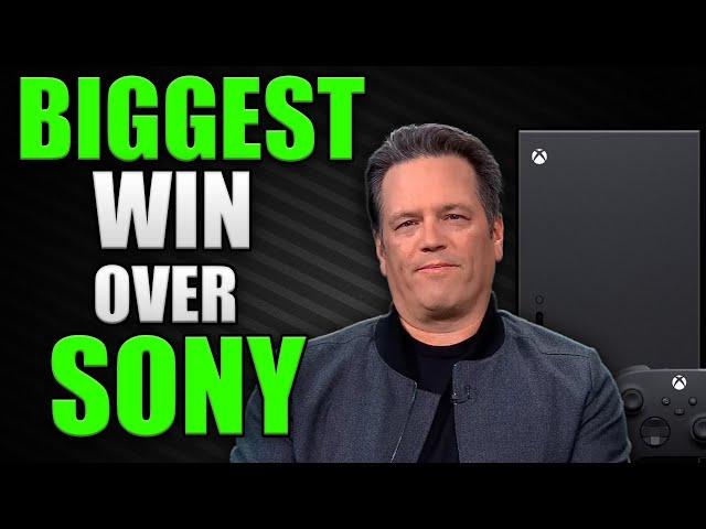 Phil Spencer Just RUINED The PS5 Pro Reveal With HUGE Xbox Announcement! Sony Is FINISHED!