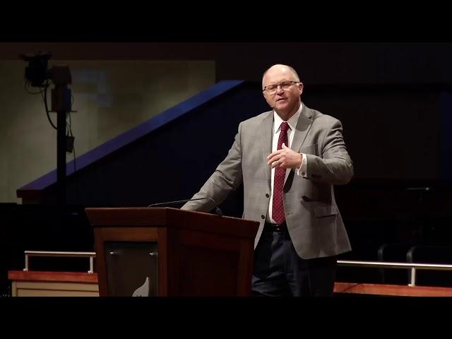 Pastor Paul Chappell: Are You Growing?