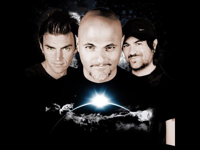 DJ Idx "Eiffel 65 megamix"