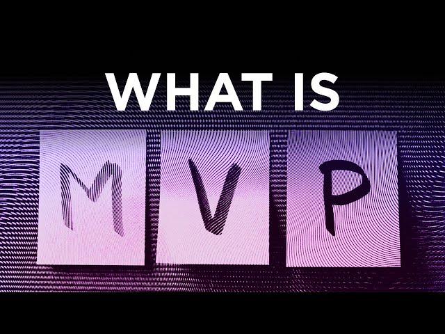 The Anatomy of an Awesome MVP: Essential Ingredients for Early Product Success