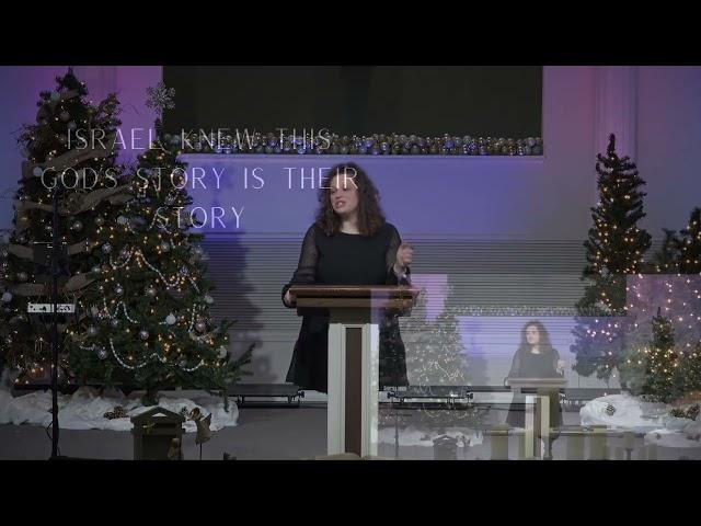 Jan 1st | Story of God