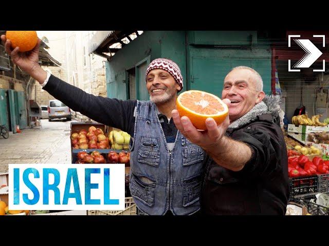 Españoles en el Mundo: Israel | RTVE