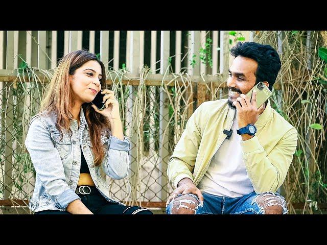 HASI TOH FASII - Call Clash Prank | Oye It's Uncut