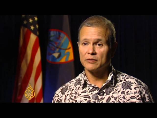 US military to strengthen presence in Guam