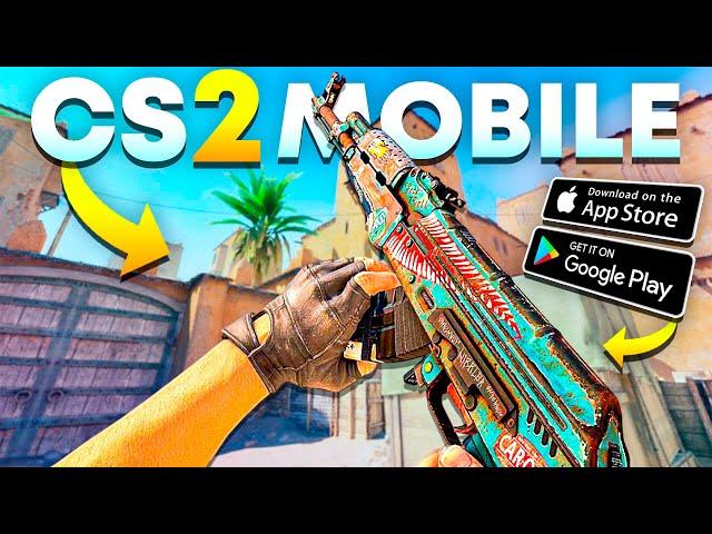 Top 10 Games like CS2 for Android & iOS in 2023 (CS:GO for ANDROID)