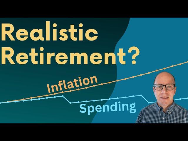 Will You Cut Spending in Retirement? It Makes a (Big) Difference
