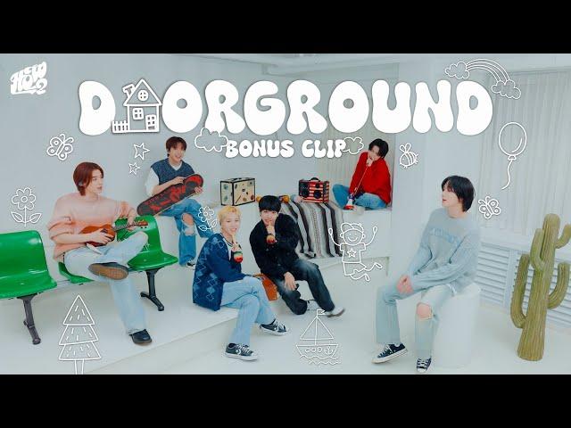 DOORGROUND｜BOYNEXTDOOR (보이넥스트도어) ‘l i f e i s c o o l’ (Bonus Clip)