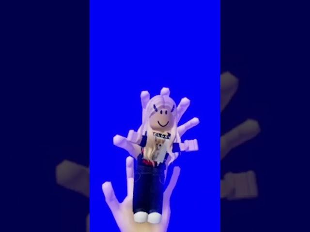 Roblox dance