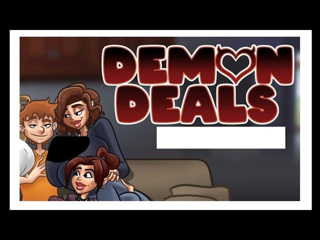 Demon Deals v0.6 Full