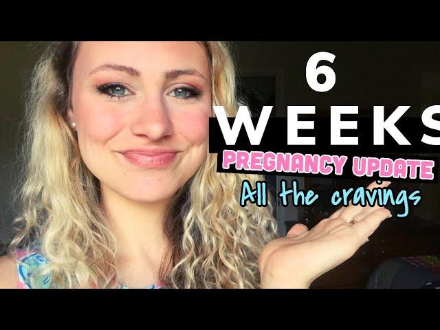 6 Weeks Pregnancy Update || 6 Weeks Postpartum || Pregnancy First Trimester Symptoms