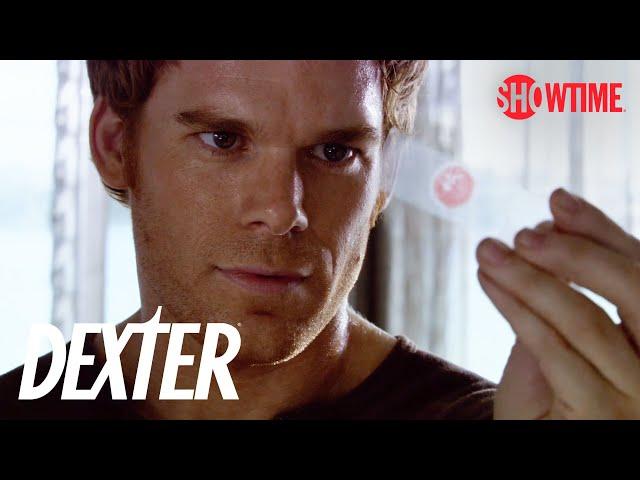 Meet Dexter Morgan  Dexter | SHOWTIME