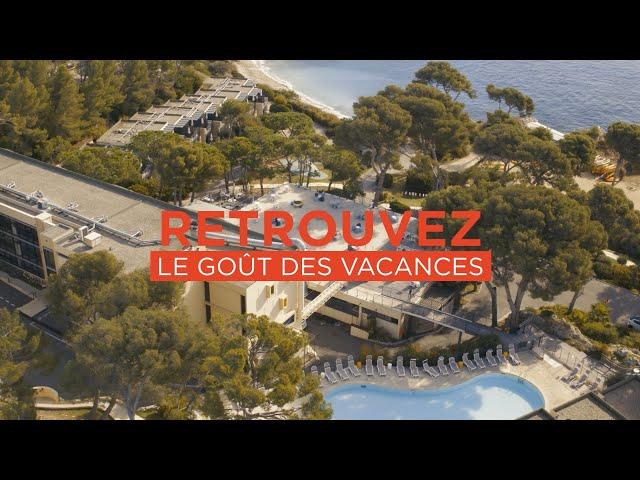 Miléade - Retrouvez le goût des vacances