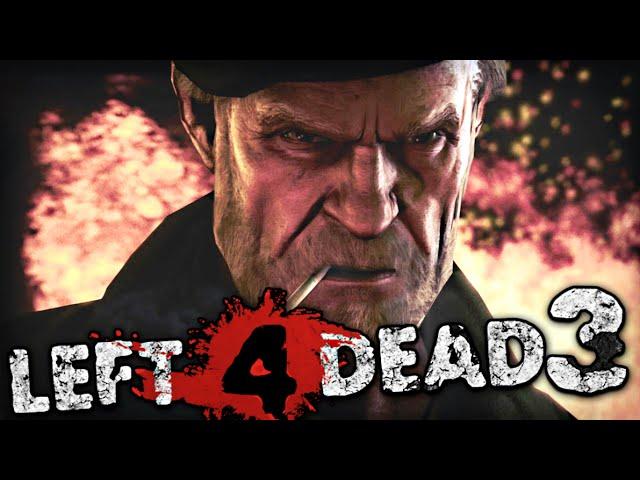 L4D3?