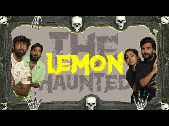 The Lemon Haunted | Horror | 1UP | Tamil