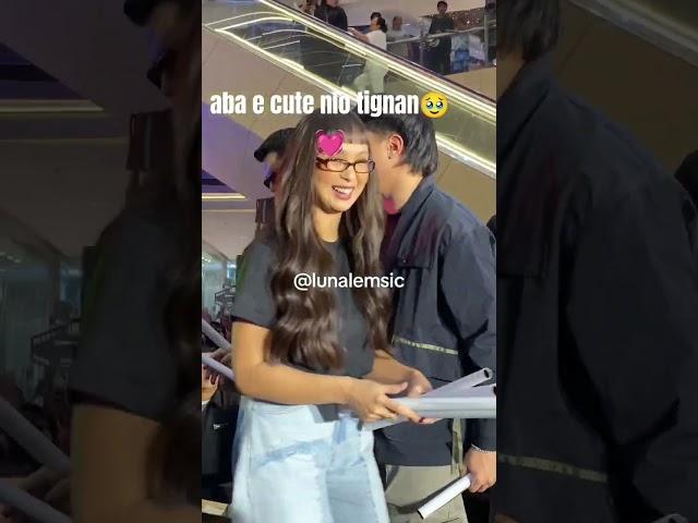 DANIEL PADILLA & Kaila Estrada On INCOGNITO ️