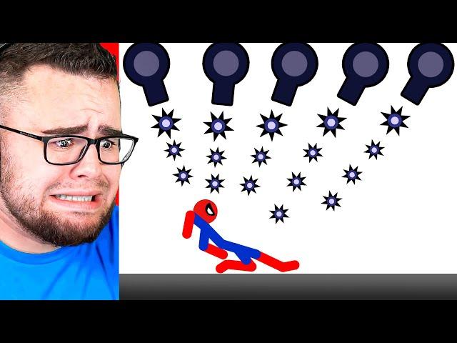 SPIDERMAN Will Not RECOVER From This... (Reaction)