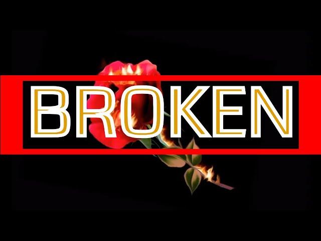 Hip Hop | Trap Instrumental Beat "Broken" @illcreates