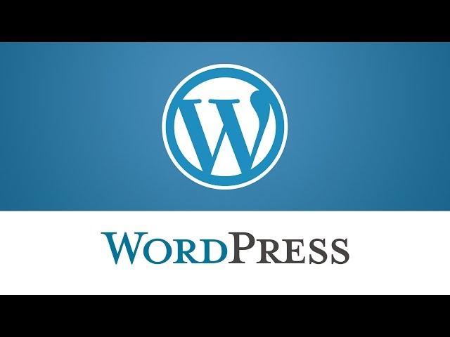 WordPress. Cherry Framework. How To Edit 404 Page