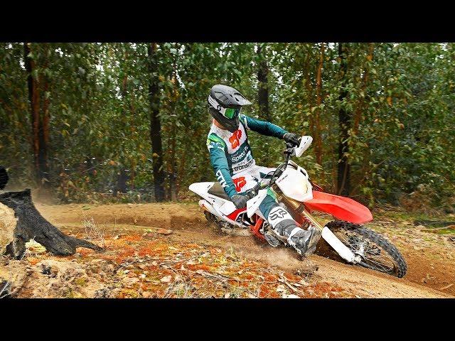 Tested: 2019 Gas Gas EC250/300