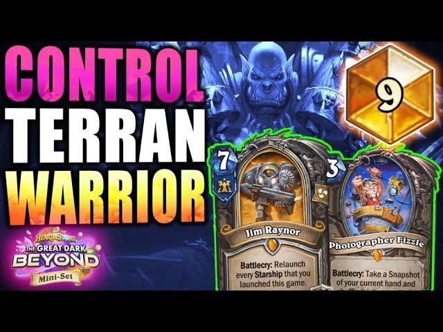 Top 10 Legend with Starship Warrior! Ruin Shaman with Infinite Starships!