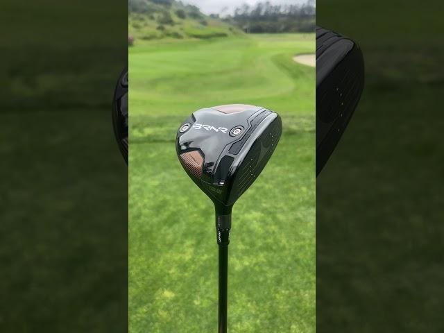 Introducing The All-New BRNR Mini Driver | TaylorMade Golf