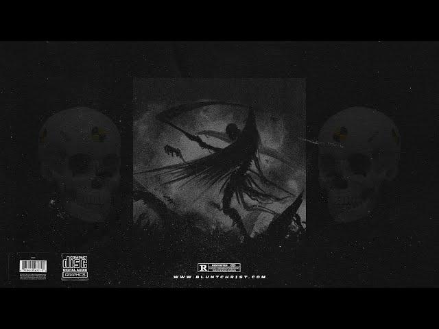 [FREE] GHOSTEMANE x REDZED TYPE BEAT | "ENTITY" | DARK EVIL BOOM BAP BEAT 2023