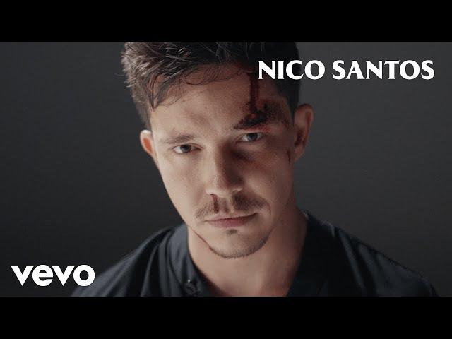 Nico Santos - Play With Fire (Official Video)